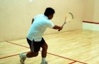Så tränar du padel